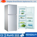 Doppeltür Kühlschrank für den Hausgebrauch, Kühlschrank zu Hause, Kühlschrank